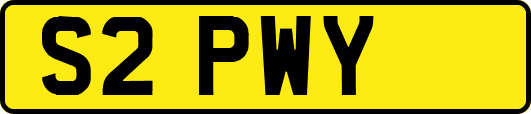 S2PWY
