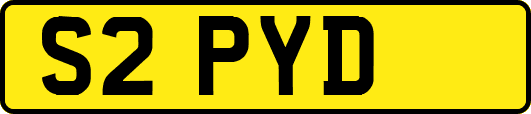 S2PYD
