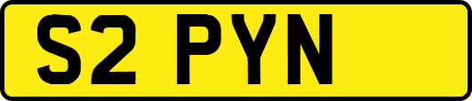 S2PYN