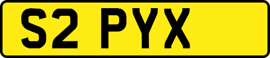 S2PYX