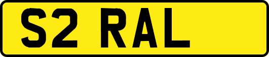 S2RAL