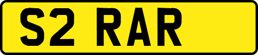 S2RAR