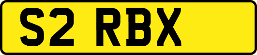 S2RBX