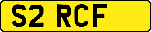 S2RCF