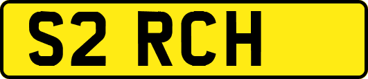 S2RCH