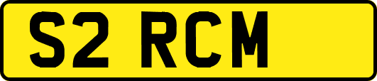 S2RCM