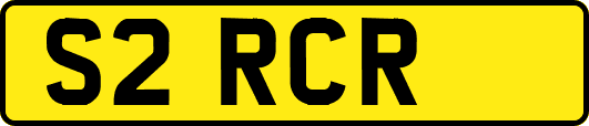 S2RCR