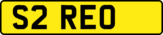 S2REO