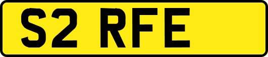 S2RFE