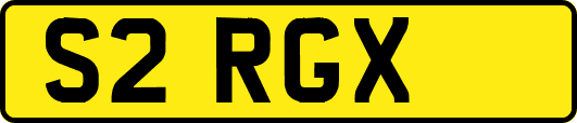 S2RGX