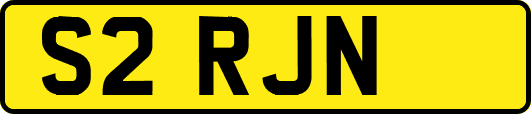 S2RJN