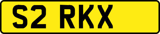 S2RKX