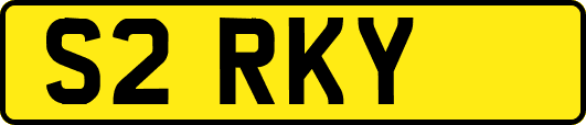S2RKY