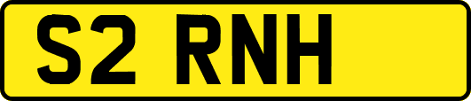 S2RNH