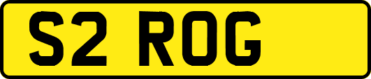 S2ROG