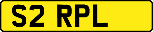 S2RPL