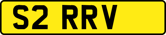 S2RRV