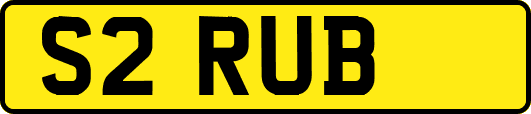 S2RUB