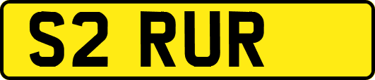 S2RUR