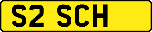 S2SCH