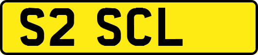 S2SCL