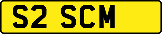 S2SCM