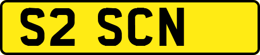 S2SCN