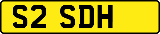 S2SDH
