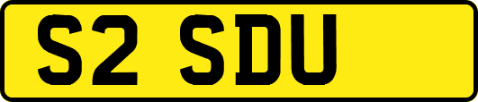 S2SDU
