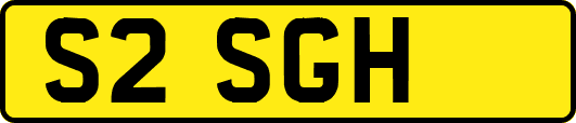 S2SGH