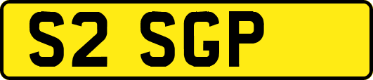 S2SGP