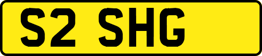 S2SHG