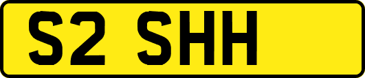 S2SHH