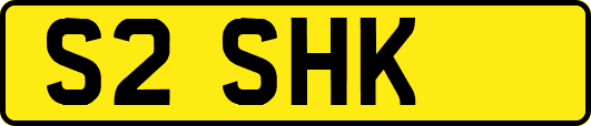 S2SHK