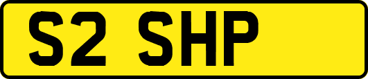 S2SHP