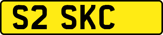 S2SKC