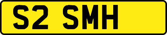 S2SMH
