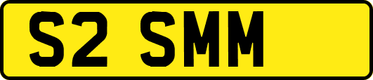 S2SMM