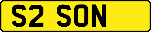 S2SON