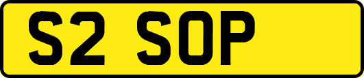 S2SOP