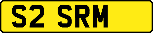 S2SRM