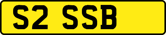 S2SSB