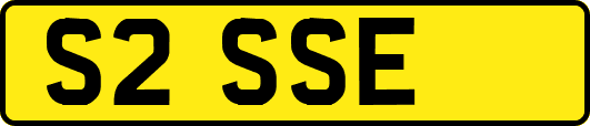 S2SSE