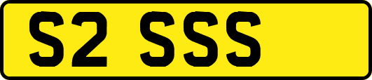 S2SSS