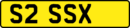 S2SSX