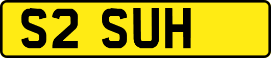 S2SUH
