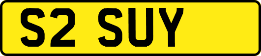S2SUY
