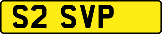 S2SVP