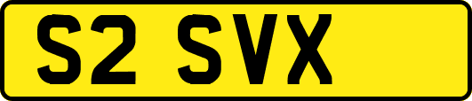 S2SVX