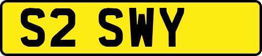 S2SWY